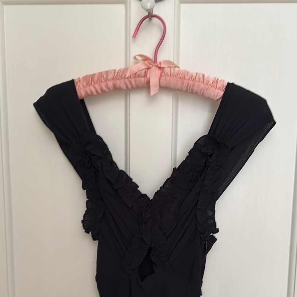 DÔEN Amoretta dress NWT